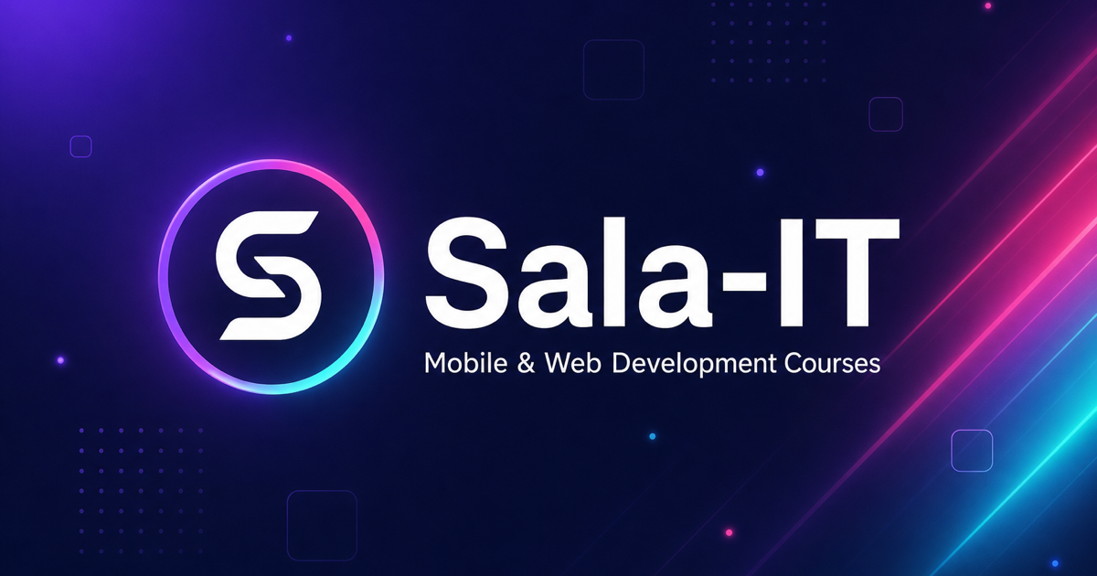 Salait | Courses